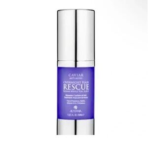 Alterna Caviar Anti-Aging Overnight Hair Rescue - Purple